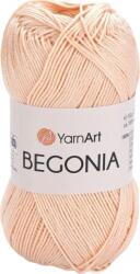 YARNART Begonia 5303 Pinkish Orange Kötőfonal (Begonia 5303)