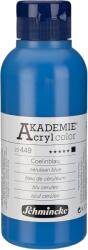 Schmincke Akademie Akril festék 449 Cerulean Blue 250 ml 1 db (75.3129)