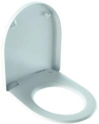Geberit iCon - WC-ülőke softclose, fehér 574130000 (574130000)