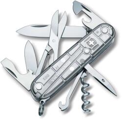 Victorinox Svájci zsebkés Victorinox Climber Silvertech 1.3703. T7 (1.3703. T7) (1.3703.T7)