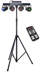 Light4Me LED Par Flower Ball Fénytechnikai szett (5907780147718)