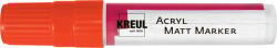 Kreul Matt XXL Matt akril filctoll Red 1 db (46214)