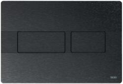 Tece TECEsolid - Süllyesztett vezérlés, szálcsiszolt grafit 9240438 (9240438)