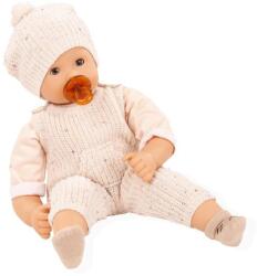 Götz Götz bebeluș Maxy Muffin cozy 42cm (2527919) Papusa