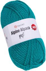 YARNART Alpine Alpaca New 1446 Kötőfonal (ALPINE-ALPACA-1446)