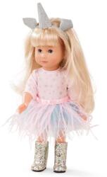 Götz Păpușă Götz Just like me Mia unicorn 27cm (1813032) Papusa