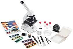 Buki France Microscop - mărire 1000x și 50 de încercări (MR600) (MR600)