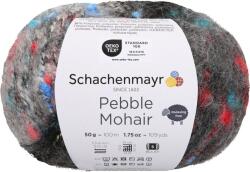 Schachenmayr Pebble Mohair 00085 Stone Color Kötőfonal (9807016-00085)