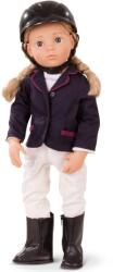 Götz Götz păpușă Happy kidz Anna călăreață 50cm (1466022) Papusa