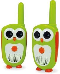 Buki France Stații de emisie-recepție Walkie Talkie Junior 2km (TW03) (TW03) Statii radio
