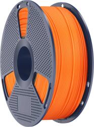 SUNLU PLA Glow In The Dark Cyber Orange - 1, 75 mm / 1000 g (6933582323202)