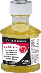 Daler-Rowney Georgian Damar Festék 75 ml (114007004)