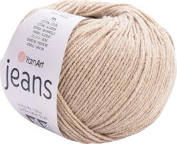 YARNART Jeans 48 Stone Kötőfonal (Jeans 48)