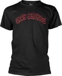 Bad Omens Smoke Black S Ing (PH13624S)