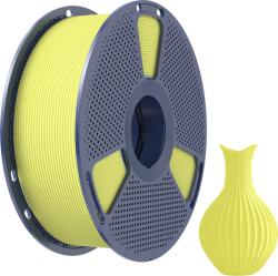 SUNLU PLA Classic Lemon Yellow - 1, 75 mm / 1000 g (6933582314101)