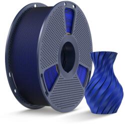 SUNLU PLA Matte Dual Color Black Blue - 1, 75 mm / 1000 g (6933582320485)