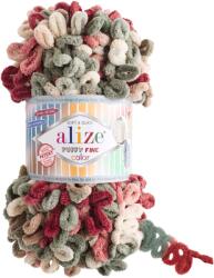 alize Puffy Fine Color 6039 Kötőfonal (28406039-ALIZE)