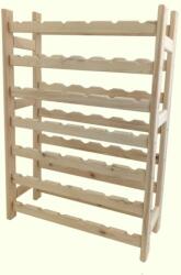 Tonap GABONI Bortartó állvány 42 üvegnek 64 x 105 x 25 cm (V6x7)