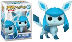 Funko Pop! Games: Pokémon - Glaceon Figurina