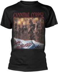 Cannibal Corpse Ing Tomb Of The Mutilated Black M (PH7740M)
