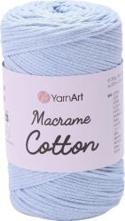 YARNART Macrame Cotton 2 mm 225 m 760 Zsinór (Macrame Cotton 760)
