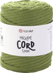 YARNART Macrame Cord 5 mm 85 m 787 Zsinór (Macrame Cord 5 mm 787)