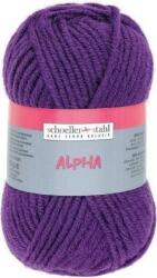 Schoeller + Stahl Alpha 08 Kötőfonal (90088-08)