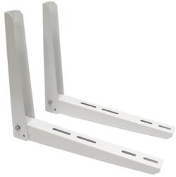  Set console rabatabile vopsite in camp electrostatic (SCR02)