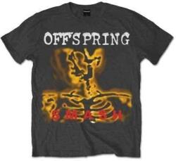 The Offspring Smash 20 Charcoal Grey L Ing (OFFTS01MC03)