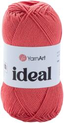 YARNART Ideal 236 Reddish Orange Kötőfonal (Ideal 236)