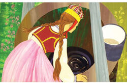  Béka királyfi diafilm 34102059 (34348) - webjatekbolt