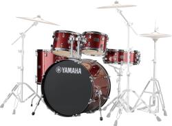 Yamaha RDP2F5BGG Rydeen Burgundy Glitter Dobszett (<![CDATA[RDP2F5BGG]]>)