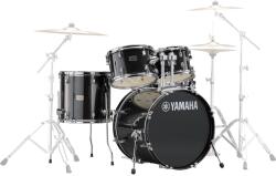 Yamaha RDP0F5BLG Rydeen Black Glitter Dobszett (RDP0F5BLG)
