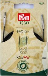 PRYM 223975 Kör alakú tű 150 cm (223975)