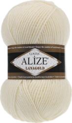 alize Lanagold 1 Kötőfonal (11900001)
