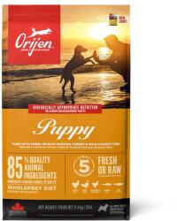 ORIJEN Puppy 11, 4 kg + 2 x Terra Canis Konzerv GRÁTISZ