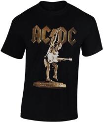 AC/DC Ing Stiff Upper Lip Black M (ACTS050016M)