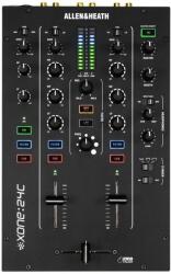 Allen & Heath - XONE 24C - dj-sound-light