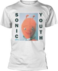 Sonic Youth Dirty White XL Ing (PH10984XL)