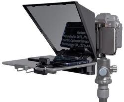 FeelWorld Teleprompter Feelworld TP2A, 8", smartphone, tableta, DSLR, Mirrorless