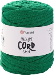 YARNART Macrame Cord 5 mm 85 m 759 Zsinór (Macrame Cord 5 mm 759)