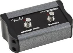 Fender Acoustasonic Ultralight 2-B FS Lábkapcsoló (0064673049)