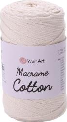 YARNART Macrame Cotton 2 mm 225 m 752 Zsinór (Macrame Cotton 752)