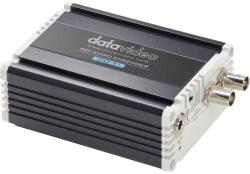 DataVideo DAC-91, Embedder Audio Analogic SDI cu 2 Canale