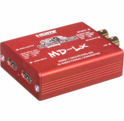 DECIMATOR MD-LX HDMI/SDI, Convertor video Bi-Directional