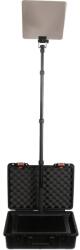 Fortinge 15" High-Bright, Teleprompter de scena, HDMI/3G-SDI/VGA