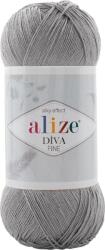 alize Diva Fine Forever 87 Kötőfonal (31500087)