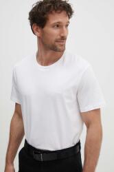 BOSS tricou din bumbac 2-pack TShirtRN 2P Comfort 99KK-TSM2A5_00X (50475294)
