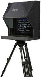 DataVideo TP-900 PTZ, Teleprompter PTZ Turn-Key, 15", 350 nits
