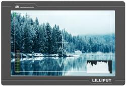 Lilliput monitor FS7, 7", 4K, HDMI, 3G-SDI, L-Series